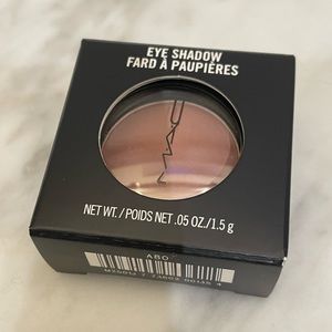 MAC eyeshadow.  Haux Satin. Brand new.